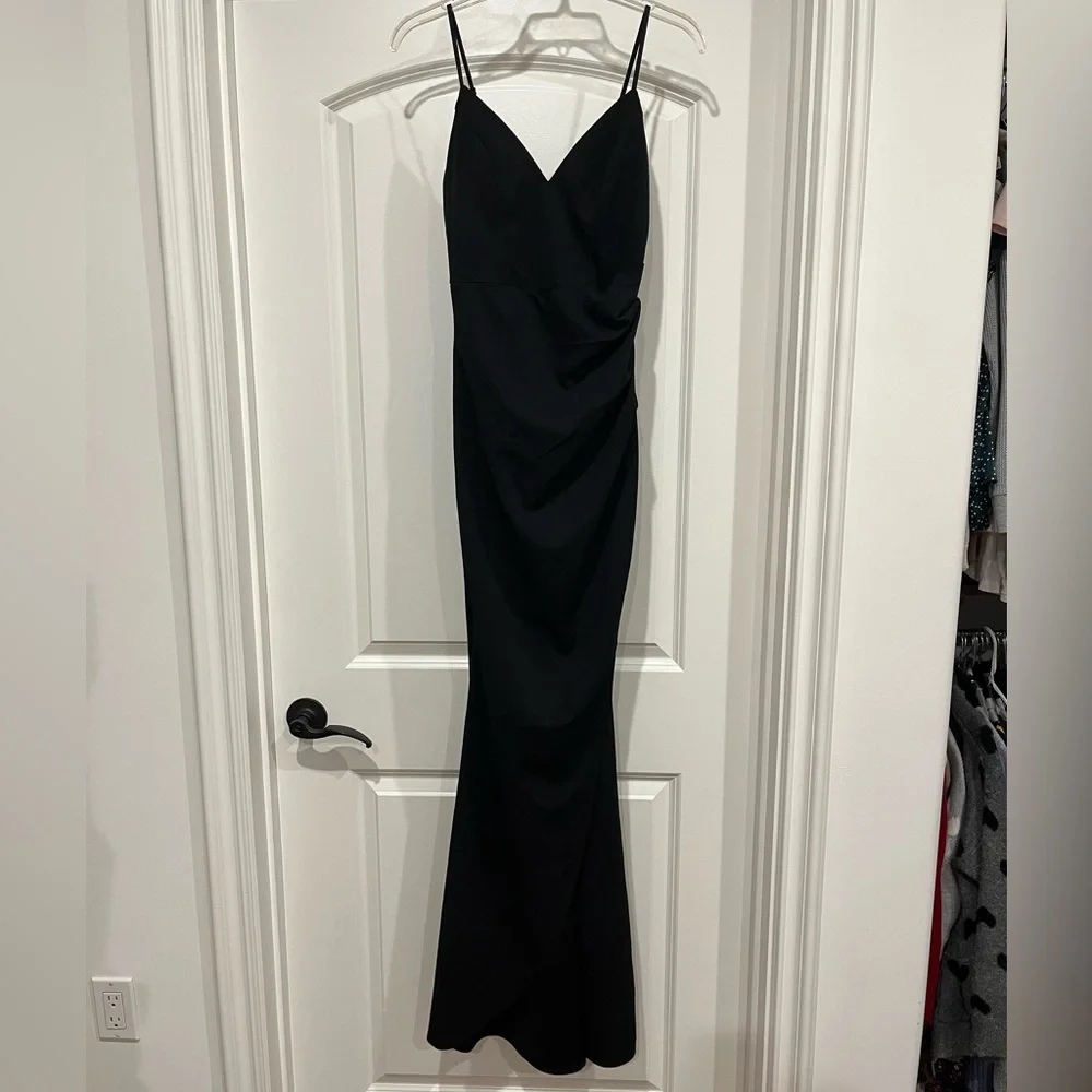 NWT Love Nickie Lew🖤Dress - Picture 3 of 5